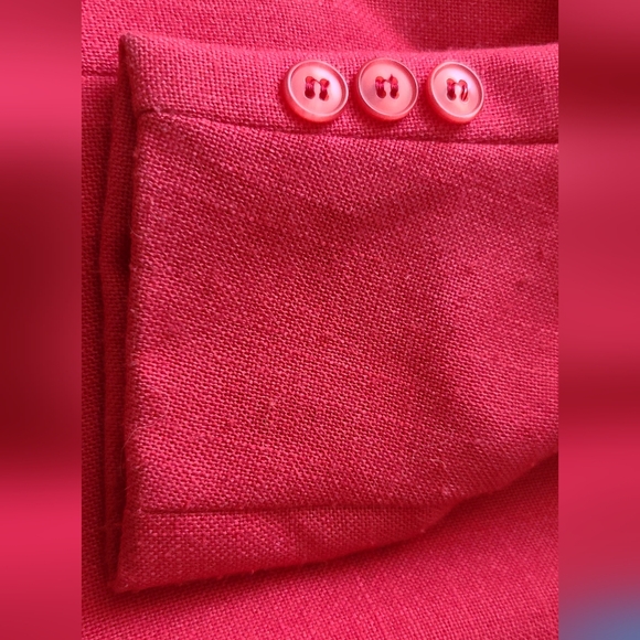 Vintage Special Designed For Career CG Guild Blazer - Picture 8 of 11